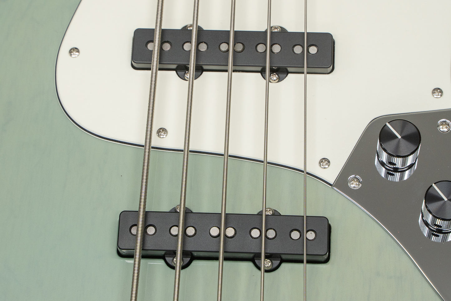 【new】Kikuchi Guitar / Custom Bass 5 3.675kg #55【GIB Yokohama】