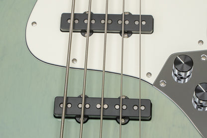 【new】Kikuchi Guitar / Custom Bass 5 3.675kg #55【GIB Yokohama】