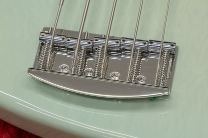 【new】Kikuchi Guitar / Custom Bass 5 3.675kg #55【GIB Yokohama】