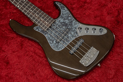 【outlet】Kikuchi Guitars / Hermes RV5 TBK 3.895kg #210【GIB Yokohama】