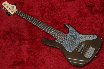 【outlet】Kikuchi Guitars / Hermes RV5 TBK 3.895kg #210【GIB Yokohama】