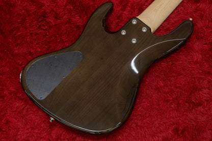 【outlet】Kikuchi Guitars / Hermes RV5 TBK 3.895kg #210【GIB Yokohama】