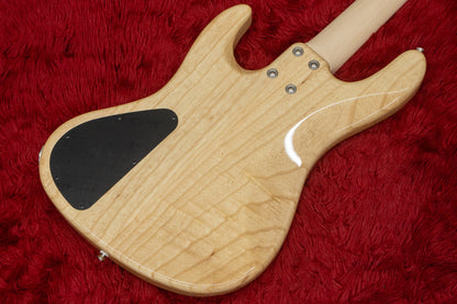 【new】Kikuchi Guitars / Hermes MV4 NAT 3.655kg #202【GIB Yokohama】