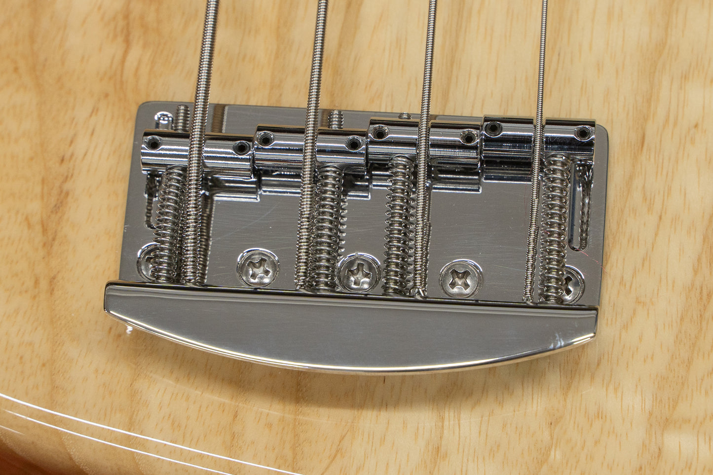 【new】Kikuchi Guitars / Hermes MV4 NAT 3.655kg #202【GIB Yokohama】