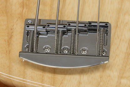【new】Kikuchi Guitars / Hermes MV4 NAT 3.655kg #202【GIB Yokohama】
