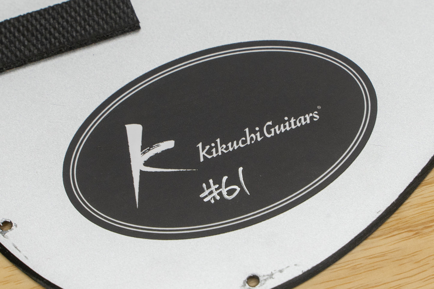 【new】Kikuchi Guitars / Custom Bass 5st 3.745kg #61【GIB Yokohama】