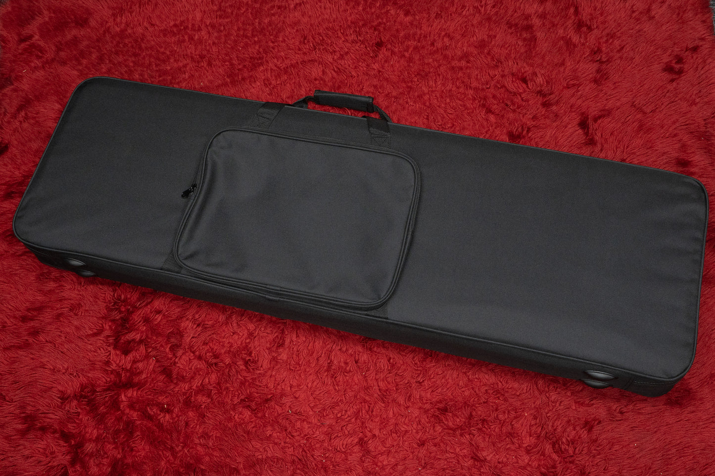 【new】Kikuchi Guitars / Custom Bass 5st 3.745kg #61【GIB Yokohama】