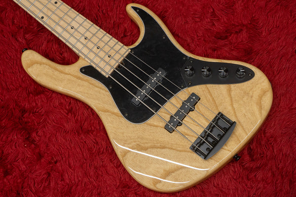 【new】Kikuchi Guitars / Custom Bass 5st 3.745kg #61【GIB Yokohama】