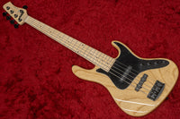 【new】Kikuchi Guitars / Custom Bass 5st 3.745kg #61【GIB Yokohama】