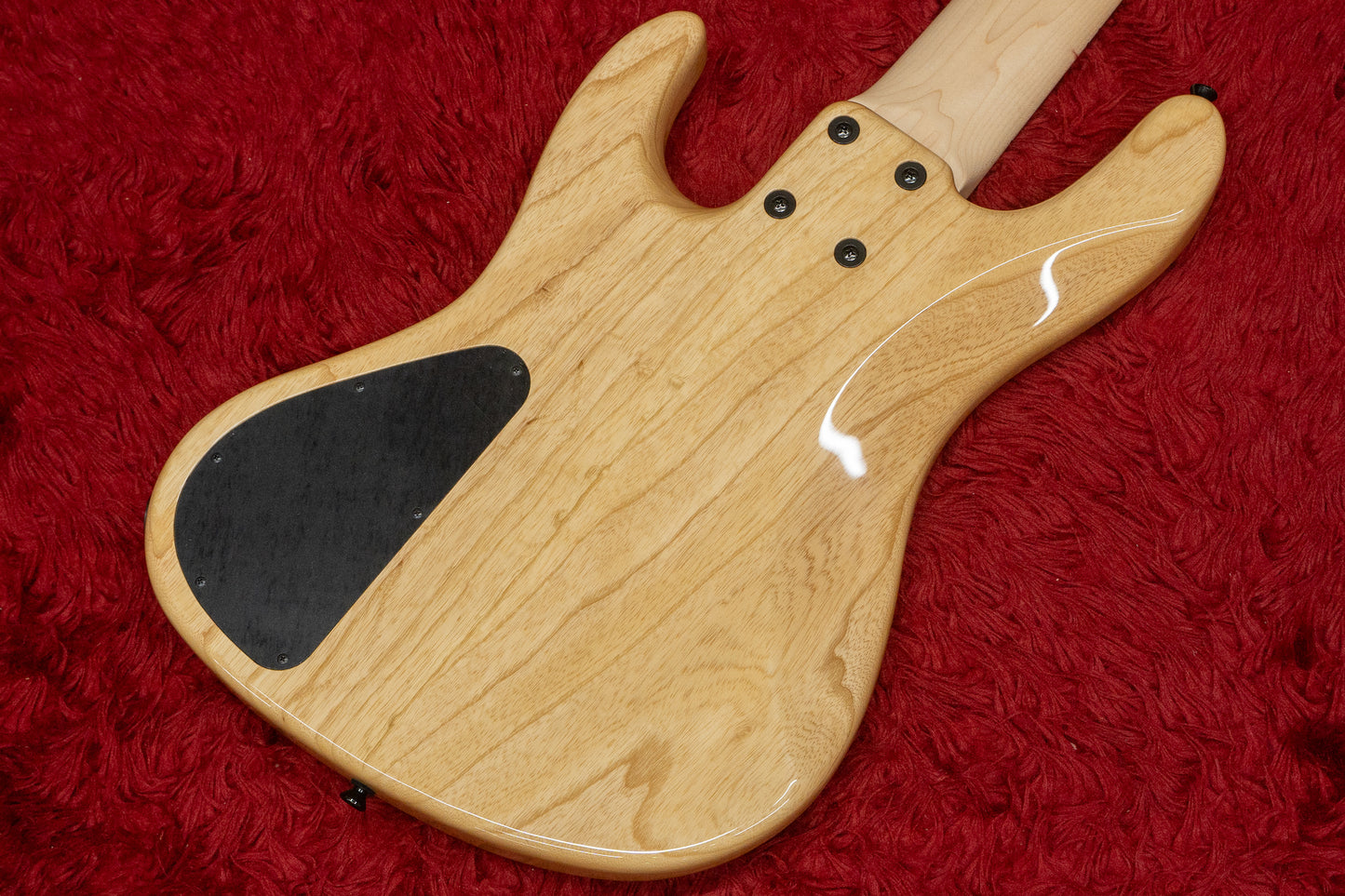 【new】Kikuchi Guitars / Custom Bass 5st 3.745kg #61【GIB Yokohama】