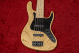 【new】Kikuchi Guitars / Custom Bass 5st 3.745kg #61【GIB Yokohama】