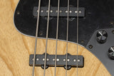 【new】Kikuchi Guitars / Custom Bass 5st 3.745kg #61【GIB Yokohama】