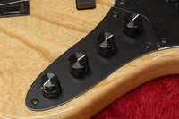 【new】Kikuchi Guitars / Custom Bass 5st 3.745kg #61【GIB Yokohama】