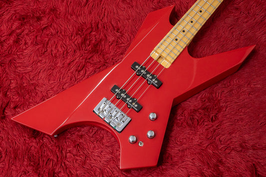 【used】Killer / KB-impulss JJ Bass 4.820kg #KI0911150【GIB Yokohama】