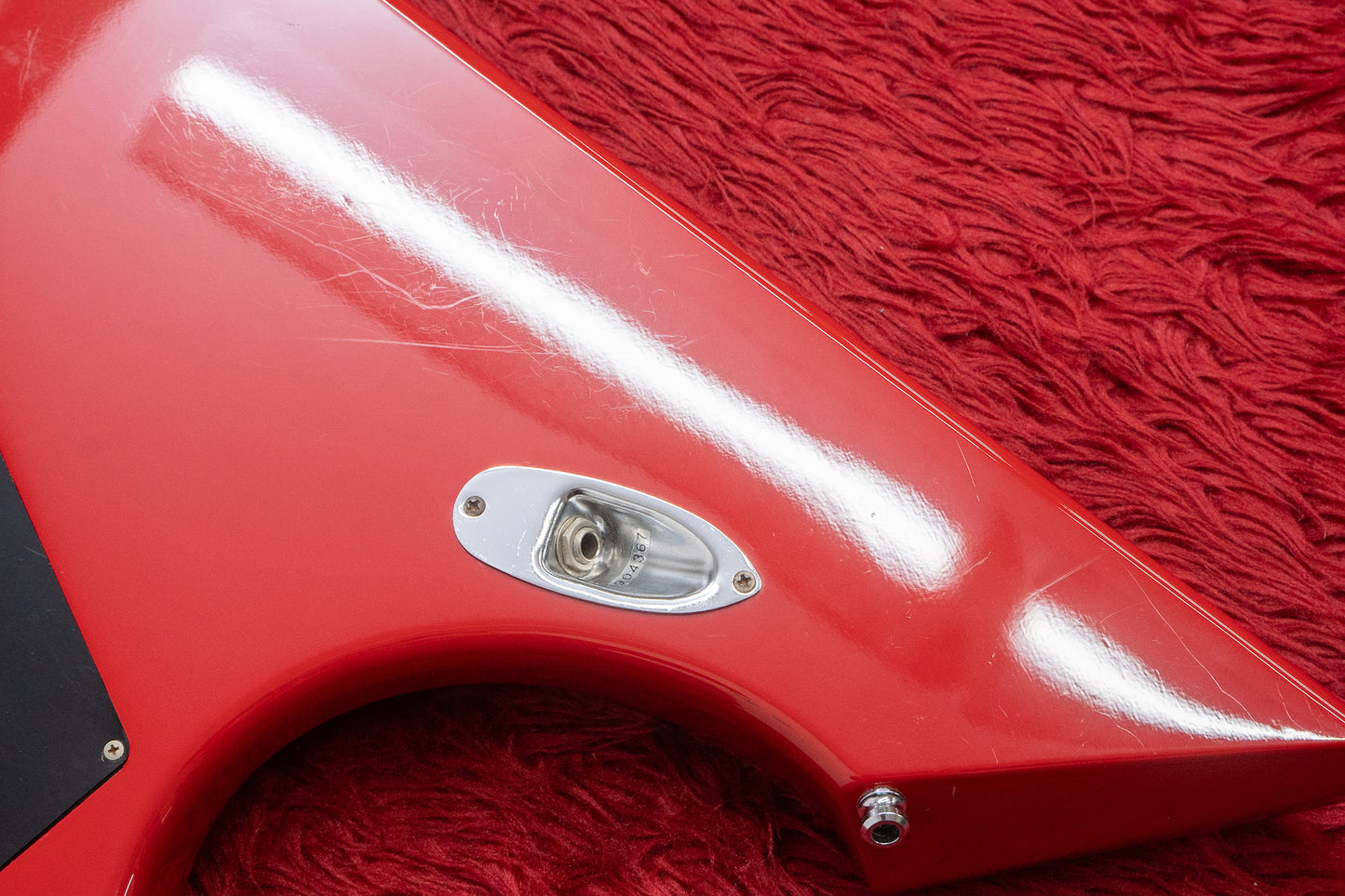 【used】Killer / KB-impulss JJ Bass 4.820kg #KI0911150【GIB Yokohama】