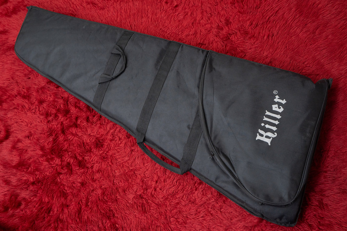【used】Killer / KB-impulss JJ Bass 4.820kg #KI0911150【GIB Yokohama】