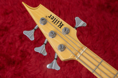 【used】Killer / KB-impulss JJ Bass 4.820kg #KI0911150【GIB Yokohama】