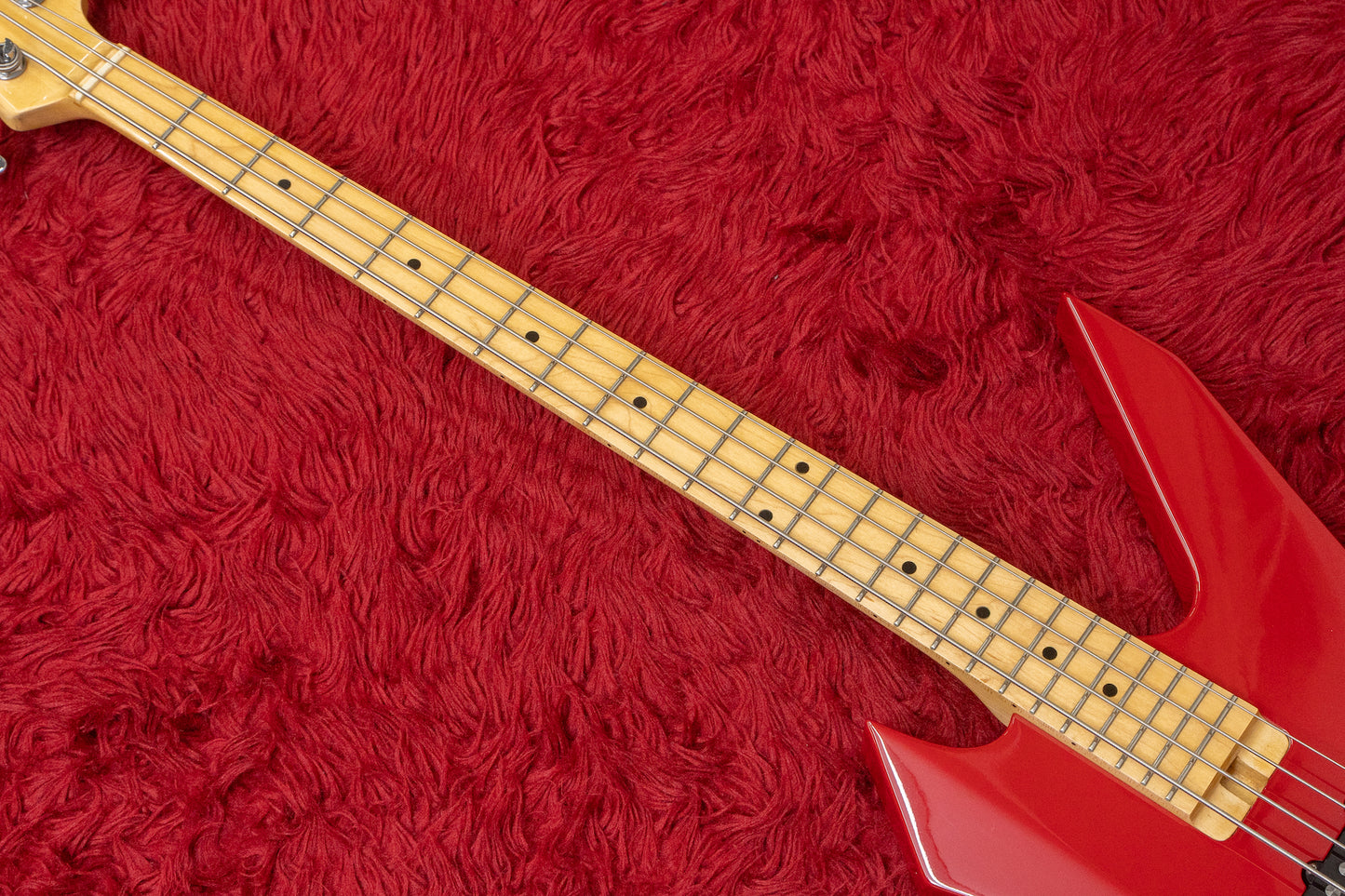 【used】Killer / KB-impulss JJ Bass 4.820kg #KI0911150【GIB Yokohama】