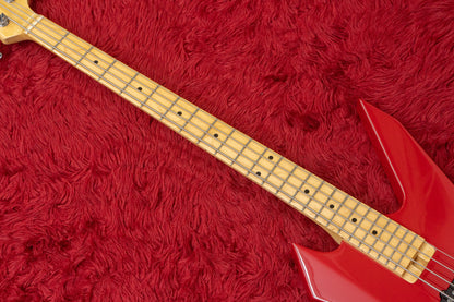 【used】Killer / KB-impulss JJ Bass 4.820kg #KI0911150【GIB Yokohama】