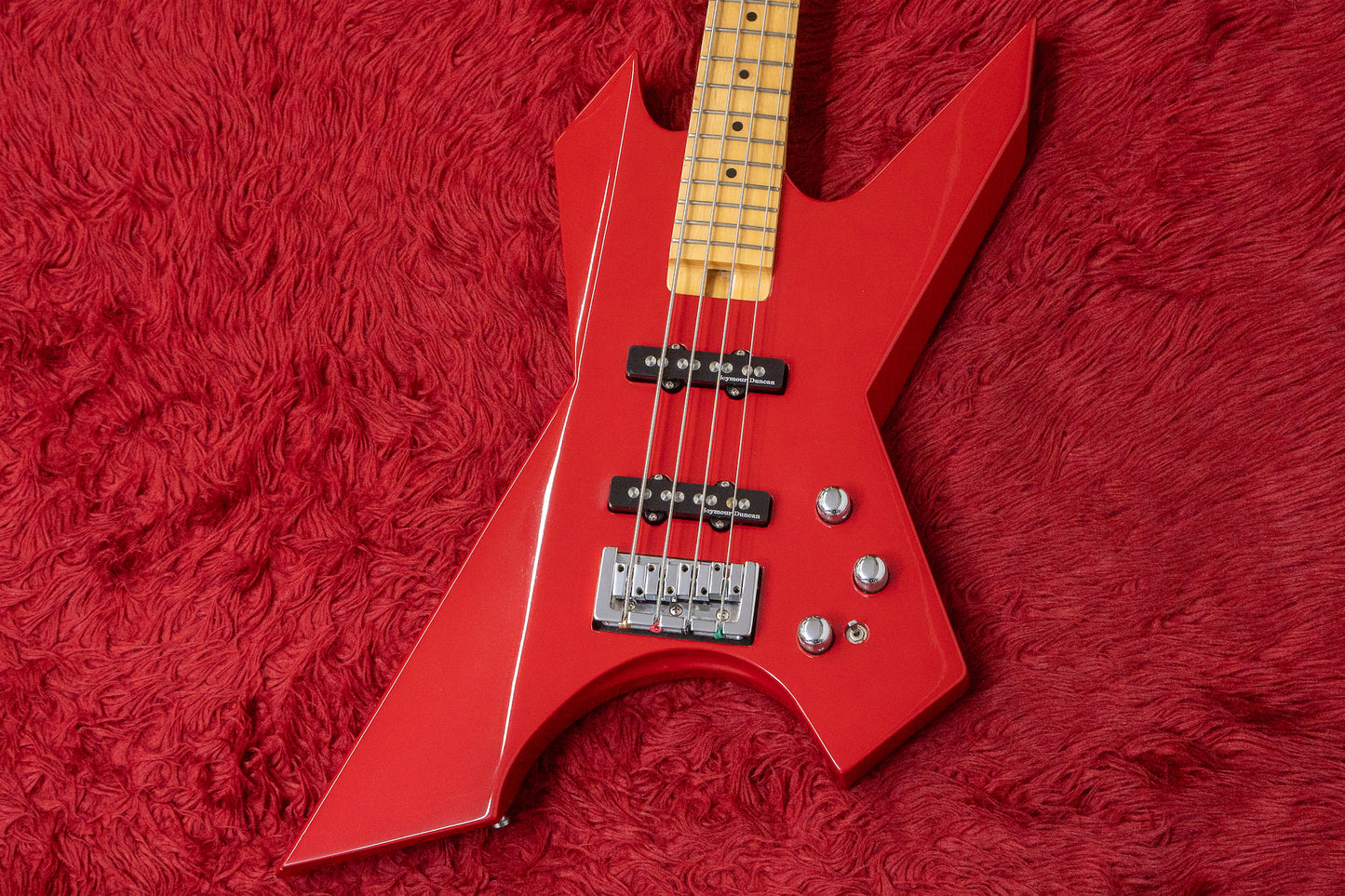 【used】Killer / KB-impulss JJ Bass 4.820kg #KI0911150【GIB Yokohama】