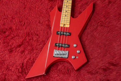 【used】Killer / KB-impulss JJ Bass 4.820kg #KI0911150【GIB Yokohama】