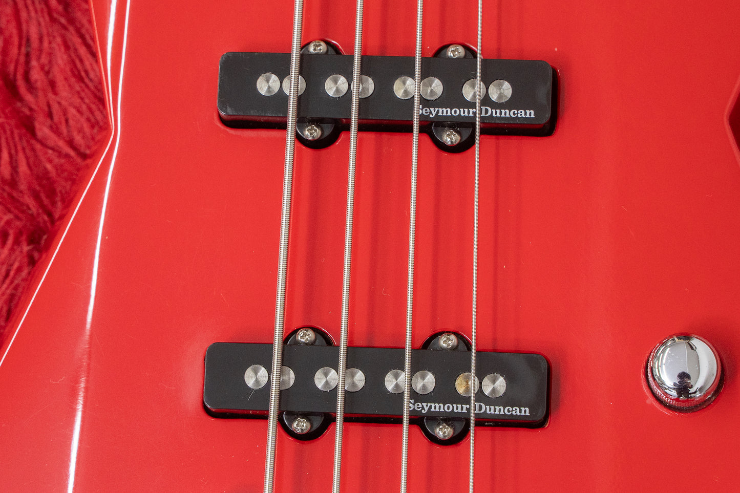 【used】Killer / KB-impulss JJ Bass 4.820kg #KI0911150【GIB Yokohama】