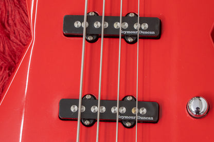 【used】Killer / KB-impulss JJ Bass 4.820kg #KI0911150【GIB Yokohama】