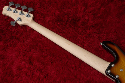 【new】Kikuchi Guitars / Hermes RV5 TCB 3.890kg #223【GIB Yokohama】