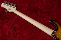【new】Kikuchi Guitars / Hermes RV5 TCB 3.890kg #223【GIB Yokohama】