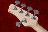 【new】Kikuchi Guitars / Hermes RV5 TCB 3.890kg #223【GIB Yokohama】