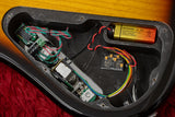 【new】Kikuchi Guitars / Hermes RV5 TCB 3.890kg #223【GIB Yokohama】