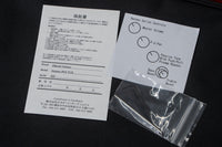 【new】Kikuchi Guitars / Hermes RV5 TCB 3.890kg #223【GIB Yokohama】