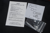 【new】Kikuchi Guitars / Hermes RV5 TCB 3.890kg #223【GIB Yokohama】