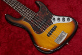 【new】Kikuchi Guitars / Hermes RV5 TCB 3.890kg #223【GIB Yokohama】