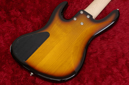 【new】Kikuchi Guitars / Hermes RV5 TCB 3.890kg #223【GIB Yokohama】