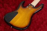 【new】Kikuchi Guitars / Hermes RV5 TCB 3.890kg #223【GIB Yokohama】