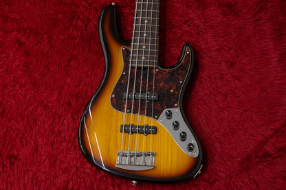 【new】Kikuchi Guitars / Hermes RV5 TCB 3.890kg #223【GIB Yokohama】