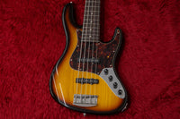 【new】Kikuchi Guitars / Hermes RV5 TCB 3.890kg #223【GIB Yokohama】