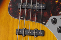 【new】Kikuchi Guitars / Hermes RV5 TCB 3.890kg #223【GIB Yokohama】