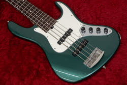 【new】Kikuchi Guitars / Hermes RV5 BRG 4.000kg #218【GIB Yokohama】