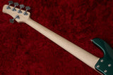 【new】Kikuchi Guitars / Hermes RV5 BRG 4.000kg #218【GIB Yokohama】