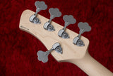 【new】Kikuchi Guitars / Hermes RV5 BRG 4.000kg #218【GIB Yokohama】