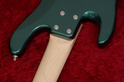 【new】Kikuchi Guitars / Hermes RV5 BRG 4.000kg #218【GIB Yokohama】