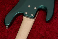 【new】Kikuchi Guitars / Hermes RV5 BRG 4.000kg #218【GIB Yokohama】