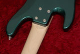 【new】Kikuchi Guitars / Hermes RV5 BRG 4.000kg #218【GIB Yokohama】