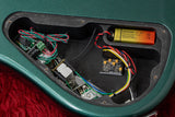 【new】Kikuchi Guitars / Hermes RV5 BRG 4.000kg #218【GIB Yokohama】