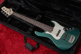 【new】Kikuchi Guitars / Hermes RV5 BRG 4.000kg #218【GIB Yokohama】