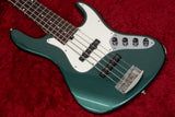 【new】Kikuchi Guitars / Hermes RV5 BRG 4.000kg #218【GIB Yokohama】