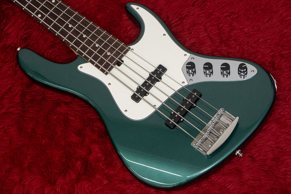 【new】Kikuchi Guitars / Hermes RV5 BRG 4.000kg #218【GIB Yokohama】