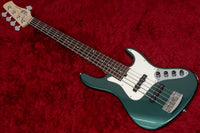 【new】Kikuchi Guitars / Hermes RV5 BRG 4.000kg #218【GIB Yokohama】